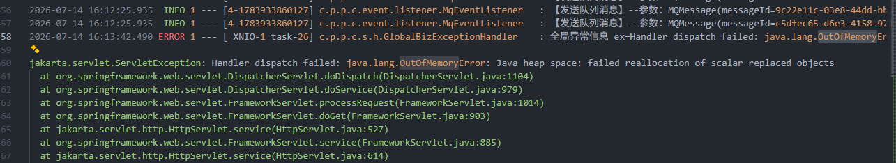 k8s-bug